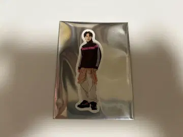 EBiDAN 운동회 스티커 타쿠야 초특급