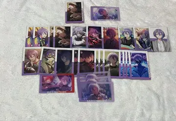 프로세카 카미시로 루이 에피카 묶음 판매