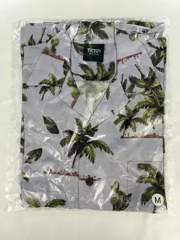 Feelin' Aloha 아로하 셔츠 M