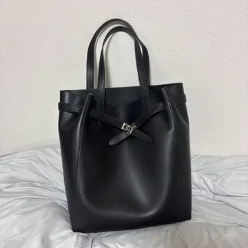 Spick and Span 토트백 숄더백 핸드백