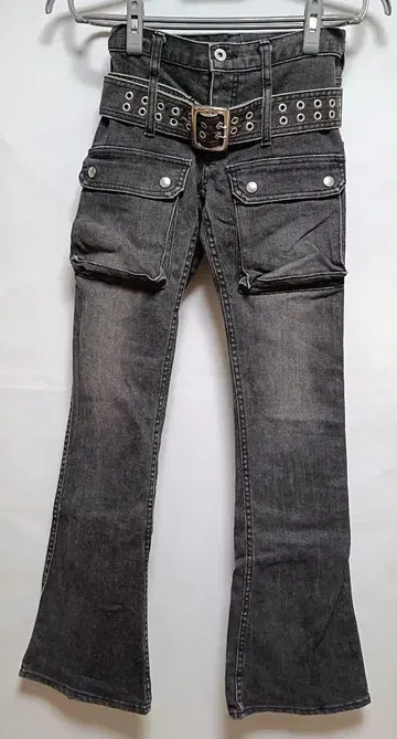 Hysteric Glamour 히스테릭스 디자인 데님 XS