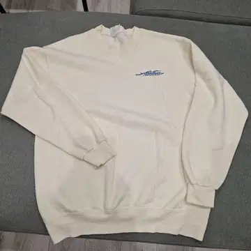 ALOHA SURFBOARDS 맨투맨