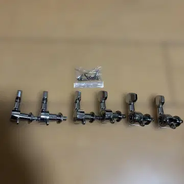 GOTOH 매그넘 락 SG381-MG