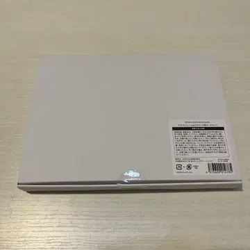 오리엔스 2주년 아크릴 프레임 Oriens