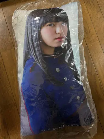 케야키자카46 이마이즈미 유이 쿠션 불협화음 신의 손