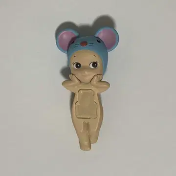 소니엔젤 피퍼스 쥐