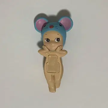 소니 엔젤 히퍼스 쥐