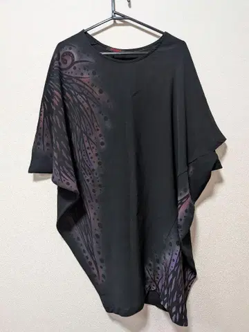 요칸 원피스