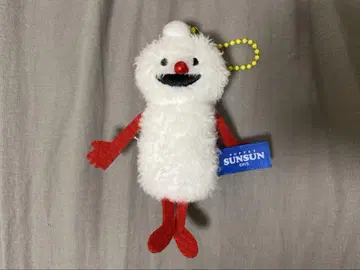 논논 키링