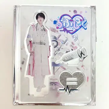 [ 즉시 구매 가능 ] 러브시크 에츠야 아크릴 스탠드