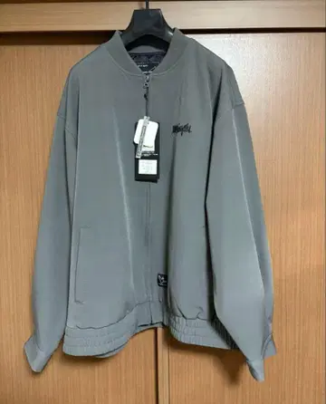 마크곤잘레스 자켓 XL Mark Gonzales