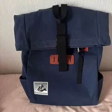 MT.RAINER DESIGN 마운트레이니어 디자인 백팩