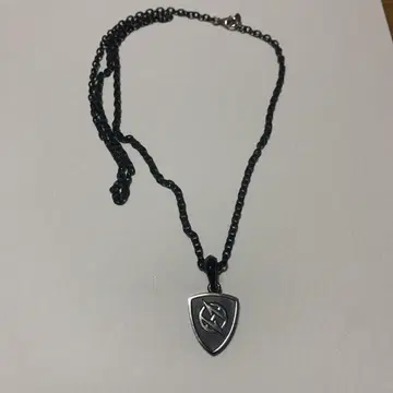 GLAY HISASHI 콜라보 푸에르타 델 솔 목걸이