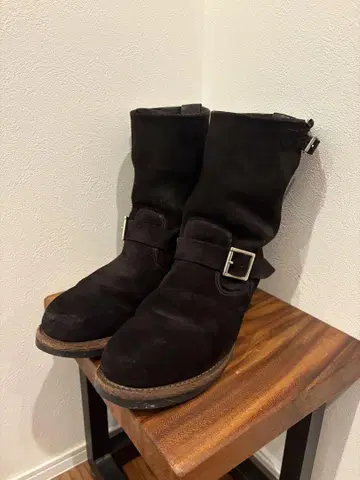 RED WING 8274 28 엔지니어 레드윙 BEAMS 빔즈