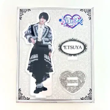 [ 즉시 구매 가능 ] 러브시크 에츠야 아크릴 스탠드