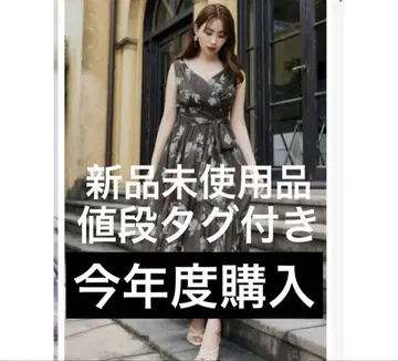 Anemone Cache-Coeur Long Dress herlipto