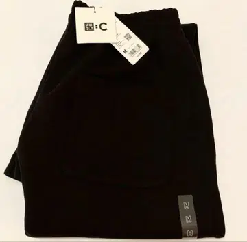 UNIQLO C 스웨트 팬츠 M