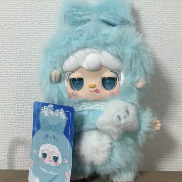 yooki 요키 온난소토 봉제 인형