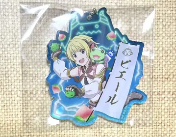SideM 아크릴 키링 피에르