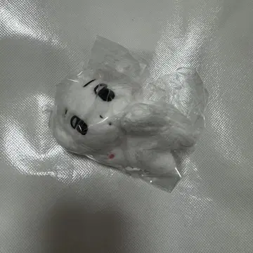 aespa 윈터 봉제 인형