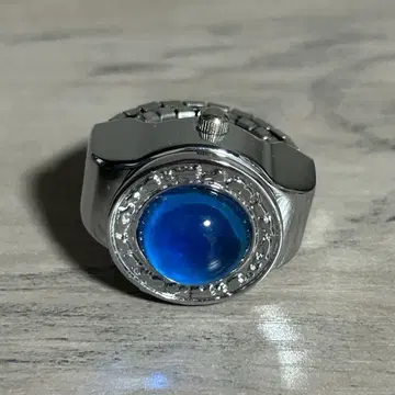 가정교사 히트맨 REBORN! 링워치 현상 링 봉고레링