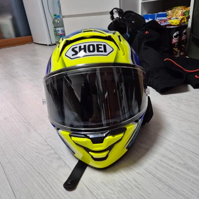 SHOEI 쇼에이 SHOEI X15 Daijiro Kato Helmet #쇼에이,#쇼에이x15
