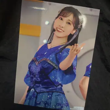 Aqours Documentary 2주차 브로마이드 이나미 안쥬