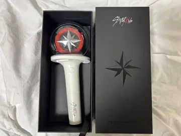 Stray Kids 응원봉