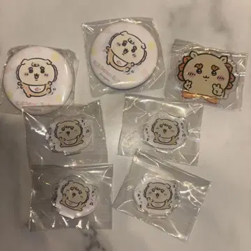 치이카와 baby 시사 묶음 판매