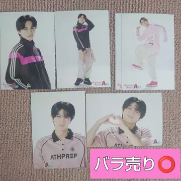 EBiDAN 스포츠맨 힙! Team A ver. [ 초특급 ]