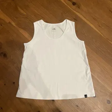 THE NORTH FACE 탱크탑