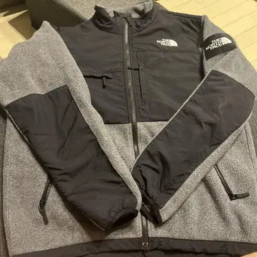 THE NORTH FACE 데날리 그레이 S 사이즈