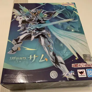 BANDAI SHFiguarts 샘