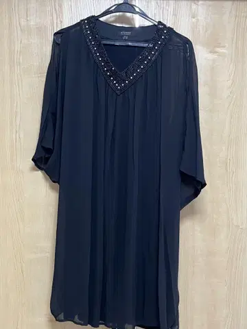 세일 새상품급 ATSURO TAYAMA 아츠로우타야마 어레인지 원피스