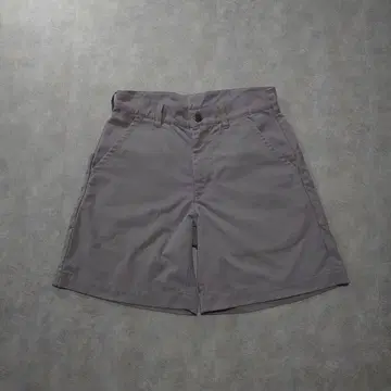 patagonia 구제 의류 나일론 스탠드 업 숏팬츠 그레이지 K140