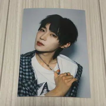 정신 포토 카드 포토 프린트 키오스크 브로마이드 보이플래닛2