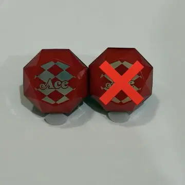 트위스테 린라이 에이스 2점