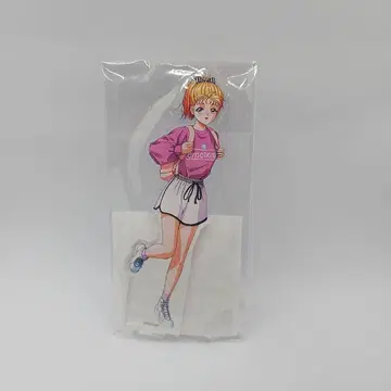 두근두근 메모리얼 사오토메 유미 아크릴 스탠드 애니메이트 온리샵