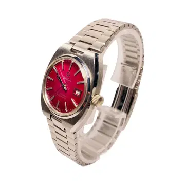 OMEGA 씨마스터 앤티크 시계