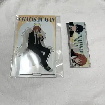 체인소 맨 레제편 POPUP SHOP 빅카메라 천사의 악마