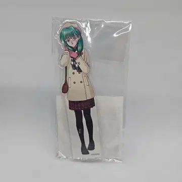 두근두근 메모리얼 키사라기 미오 아크릴 스탠드 애니메이트 온리샵