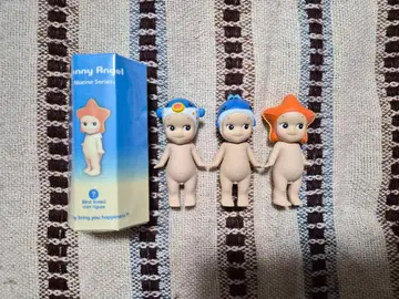 소니엔젤 마린 시리즈 3개 세트