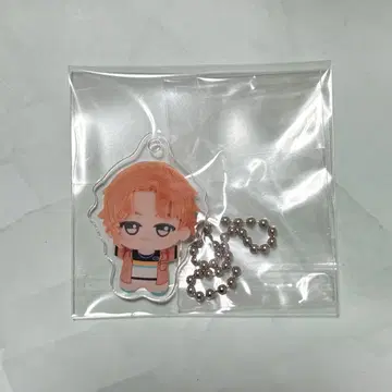 에이트리 7기 SD 인형