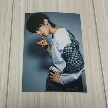 정신 포토 카드 포토 프린트 키오스크 브로마이드 보이플2