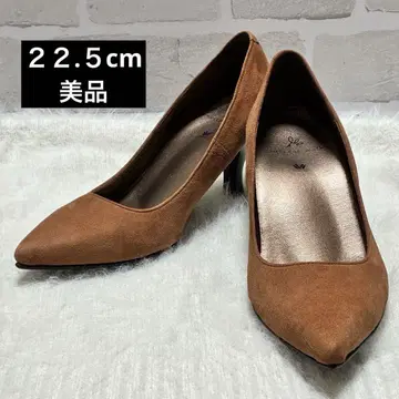 [ 새상품급 ] 와코루 Success Walk 사세스워크 22.5