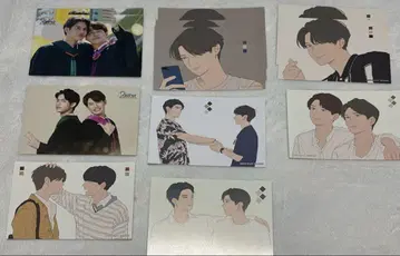 태국 BL 드라마 2gether