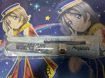 러브 라이브! 선샤인!! Aqours 5th 블레이드