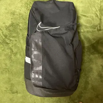 Nike ELITE 12 백팩 블랙 컬러