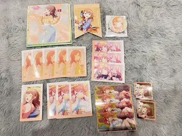프로세카 하나사토 미노리 묶음 판매