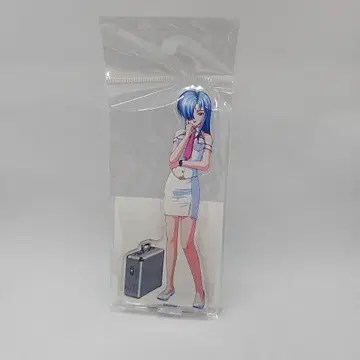 두근두근 메모리얼 히모오 유이나 아크릴 스탠드 애니메이트 온리샵